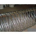 High Quality Razor Barbed Wire